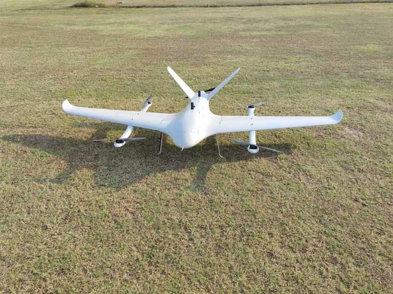VF15E Chinese Unmanned Aerial Vehicle (UAV) (A)